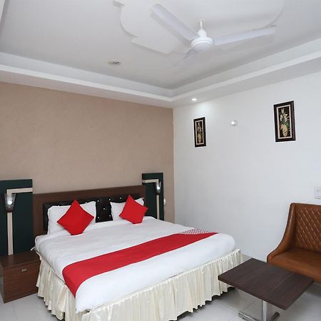 Super Capital O Levanti Near Aravali Biodiversity Park Gurgaon Eksteriør bilde