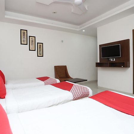 Super Capital O Levanti Near Aravali Biodiversity Park Gurgaon Eksteriør bilde
